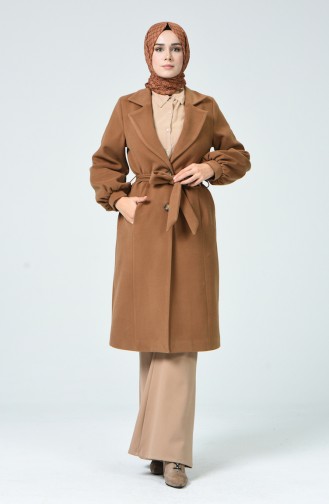 Camel Coat 5101-04