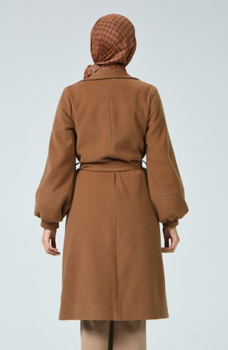 Camel Coat 5101-04