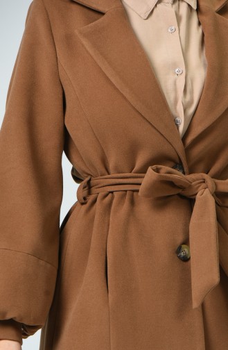 Camel Coat 5101-04