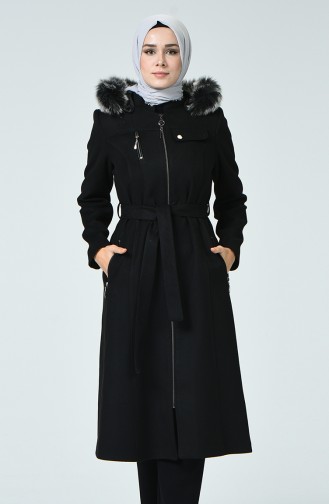 Black Coat 9024-01