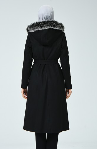 Black Coat 9024-01