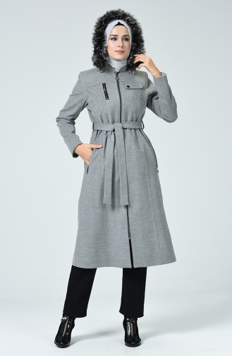 Gray Coat 9024-03