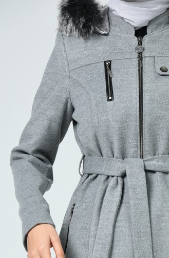 Gray Coat 9024-03