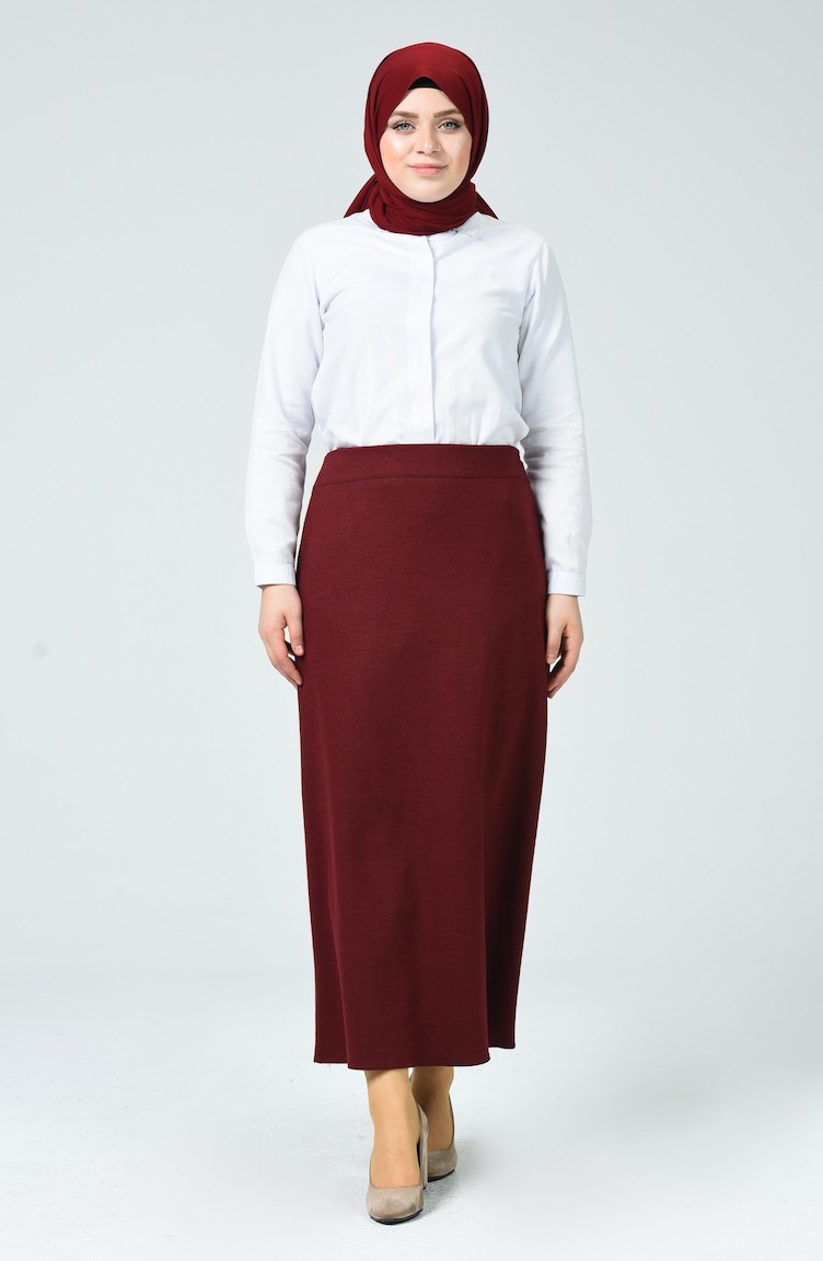 Jupe crayon grande taille deals