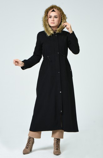 Black Coat 6836-01