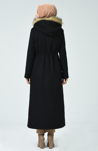 Black Coat 6836-01