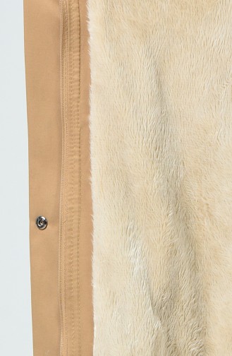 Camel Coat 6837-03