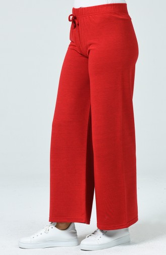 Red Pants 8108-10