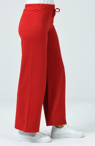Red Pants 8108-10