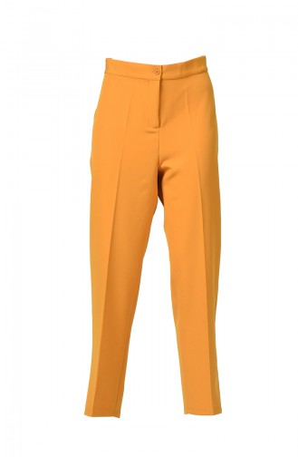 Mustard Broek 1110-22