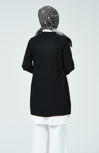 Black Jacket 6073-01