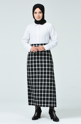 Black Skirt 2059-01