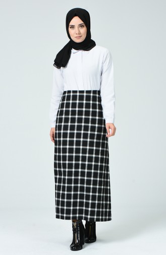 Black Skirt 2059-01