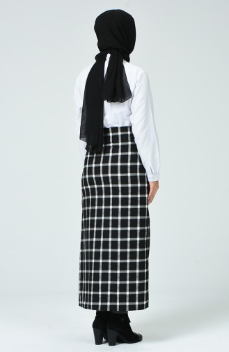 Black Skirt 2059-01
