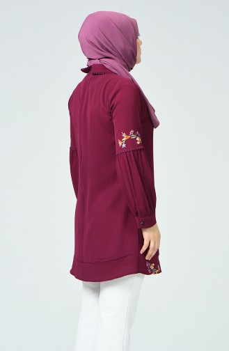 Damson Tuniek 1649-05