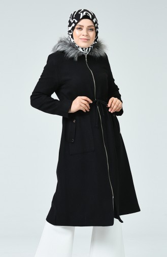 Black Coat 1188-04