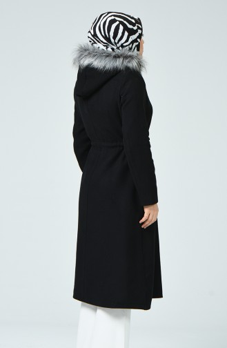 Black Coat 1188-04