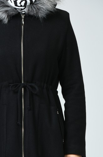 Black Coat 1188-04