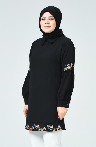 Black Tuniek 1649-01