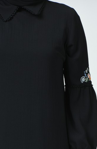 Black Tuniek 1649-01