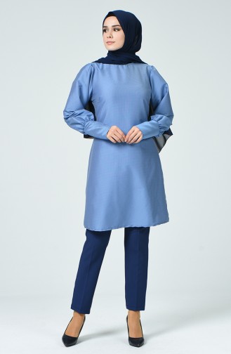 Blue Tunics 1360A-01