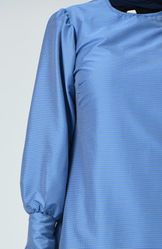 Blue Tuniek 1360A-01