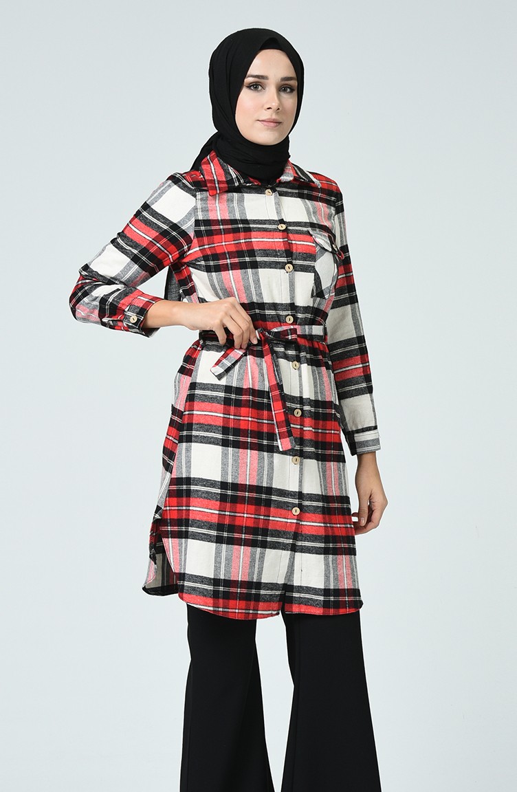 chemise de bucheron