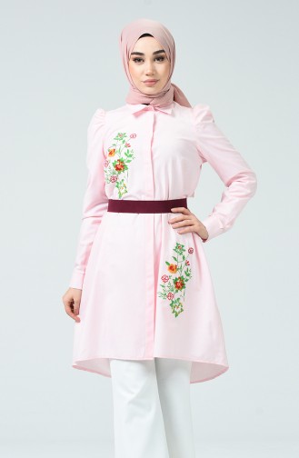 Pink Tuniek 0045-01