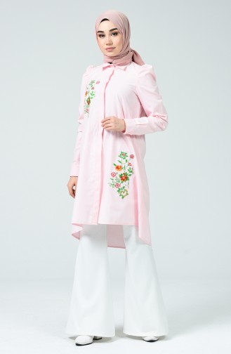 Pink Tuniek 0045-01