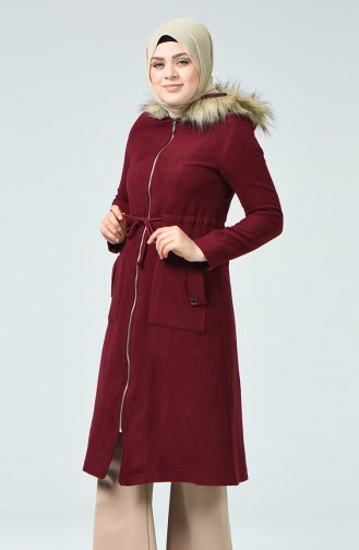 Cherry Coat 1188-01