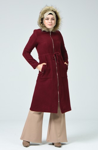 Cherry Coat 1188-01