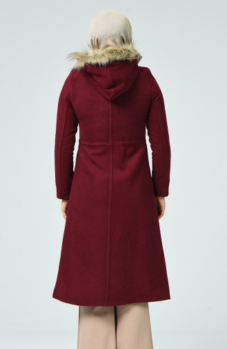 Cherry Coat 1188-01