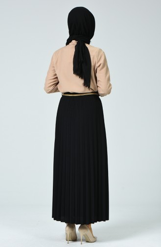 Black Skirt 1010-02