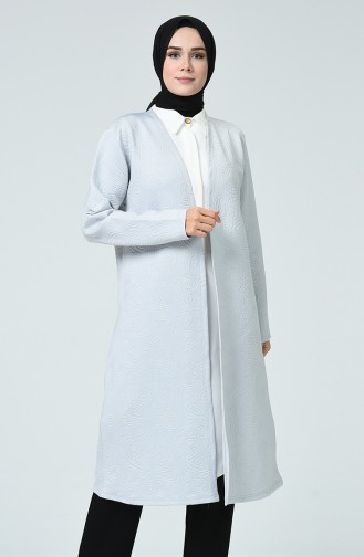 Gray Cape 7975-03