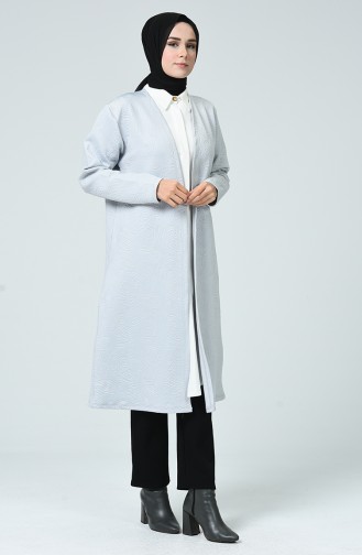 Gray Cape 7975-03