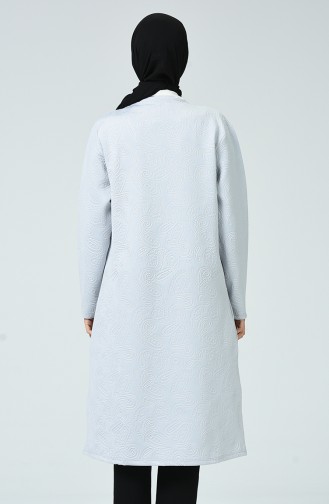 Gray Cape 7975-03