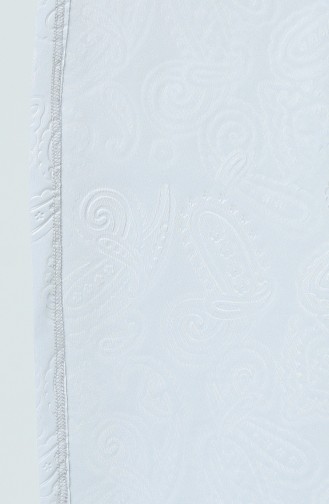 Gray Mantel 7975-03