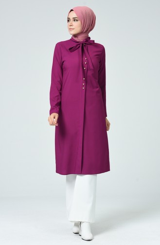 Damson Tuniek 1084-03