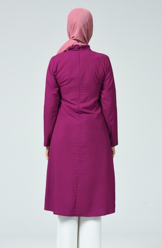 Plum Tunics 1084-03