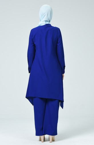 Ensemble Blue roi 1206-04