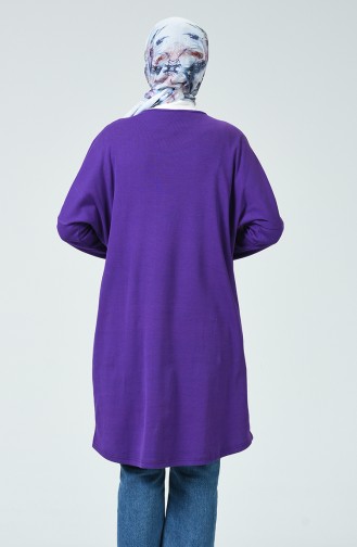 Purple Tunics 7955A-02