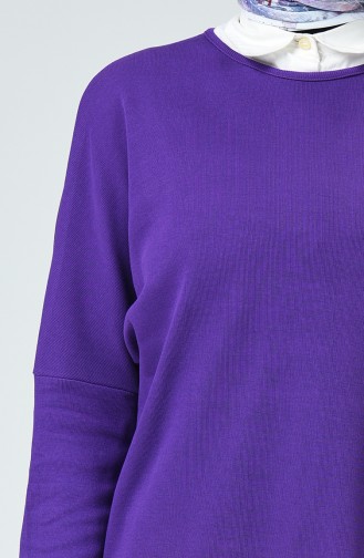 Purple Tuniek 7955A-02
