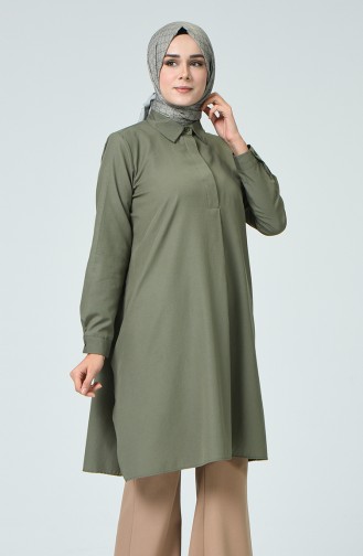 Khaki Tuniek 6478-04