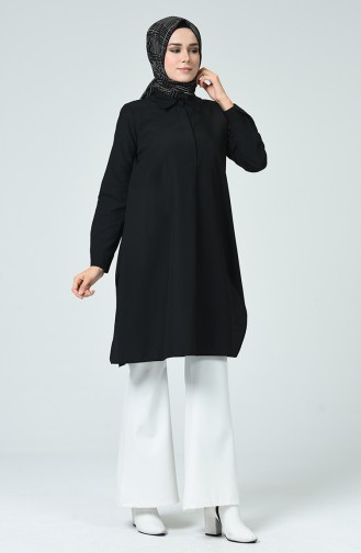 Black Tunics 6478-01