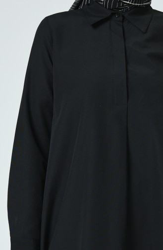 Black Tuniek 6478-01