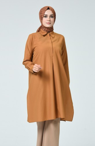 Mustard Tuniek 6478-07