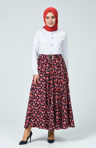 Coral Skirt 1001-02