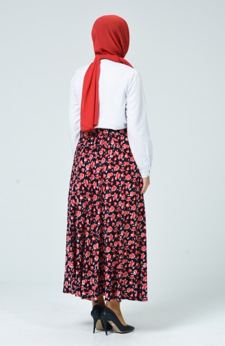 Coral Skirt 1001-02