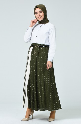 Khaki Rok 1016-01