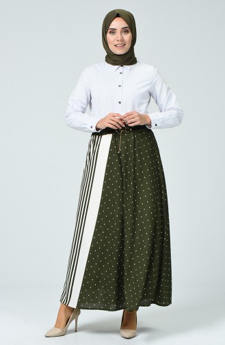 Khaki Rok 1016-01